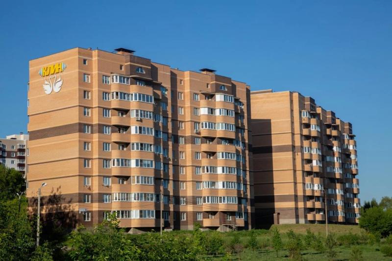 Квартира, Московская область, Клин, мкр Центр-1. Фото 1