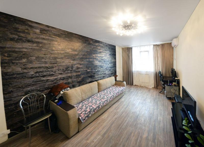 2-комн. квартира, 69.4 м², 8/17 этаж