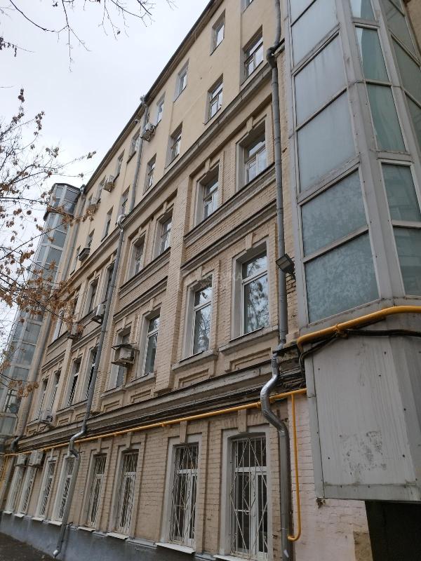 Квартира, Москва, ЦАО, р-н Замоскворечье, Валовая улица, 10. Фото 1