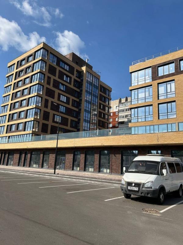 1-комнатная Квартира, 42 м2