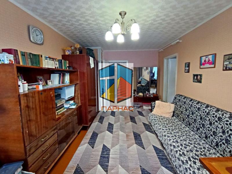 Квартира, Свердловская область, Краснотурьинск, ул. Карпинского, 18. Фото 1