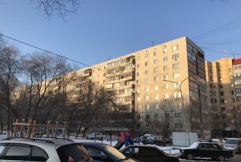 Квартира, Тюменская область, Тюмень, Центральный округ, ул. Немцова, 39. Фото 1