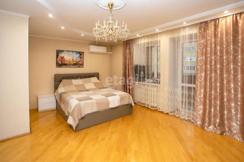 2-комн. квартира, 61 м², 5/10 этаж