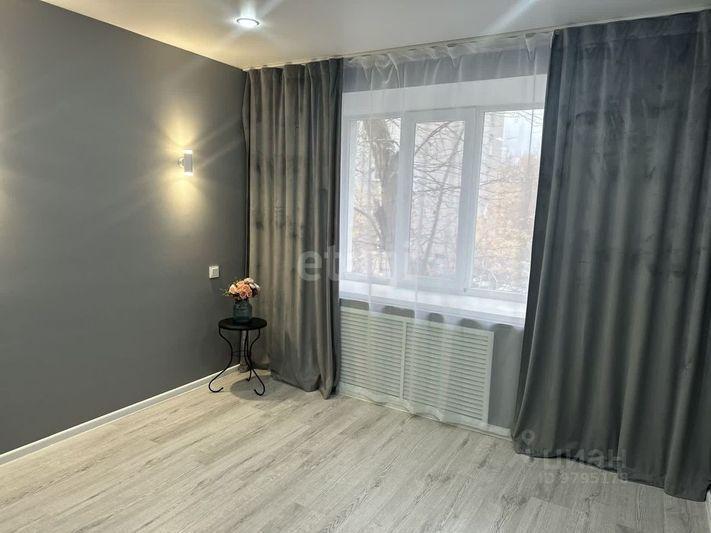 Квартира-Студия, 22.2 м², 1/3 этаж