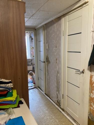 1-комн. квартира, 38 м², 5/5 этаж