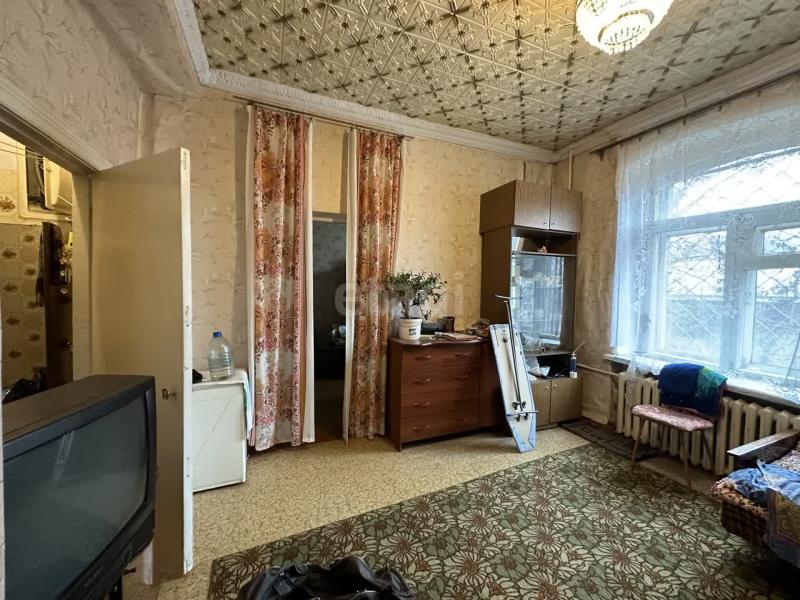 Квартира, Челябинская область, Златоуст, ул. Карла Маркса, 4. Фото 1