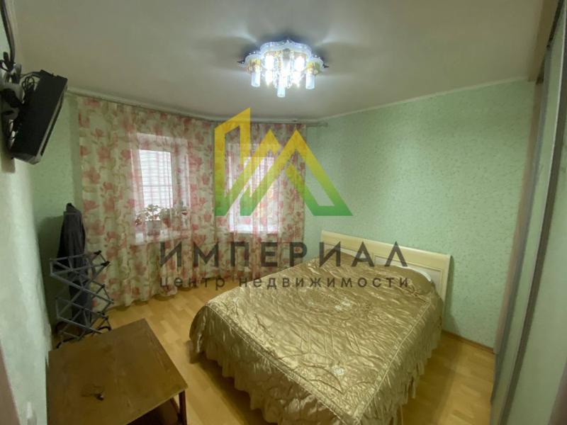 Квартира, Калужская область, Калуга, мкр Кубяка, ул. Кибальчича, 28. Фото 1