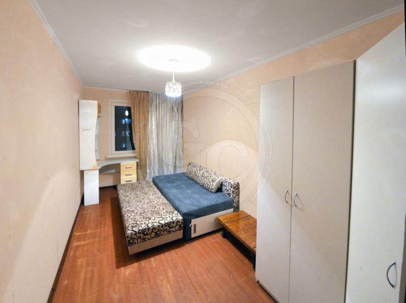 2-комнатная Квартира, 43.8 м2
