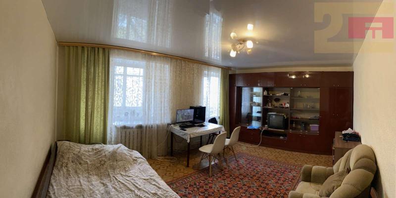 Квартира, Самарская область, Самара, Советский р-н, ул. Свободы, 67. Фото 1