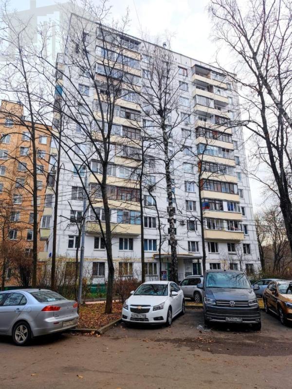 1-комнатная Квартира, 35.5 м2