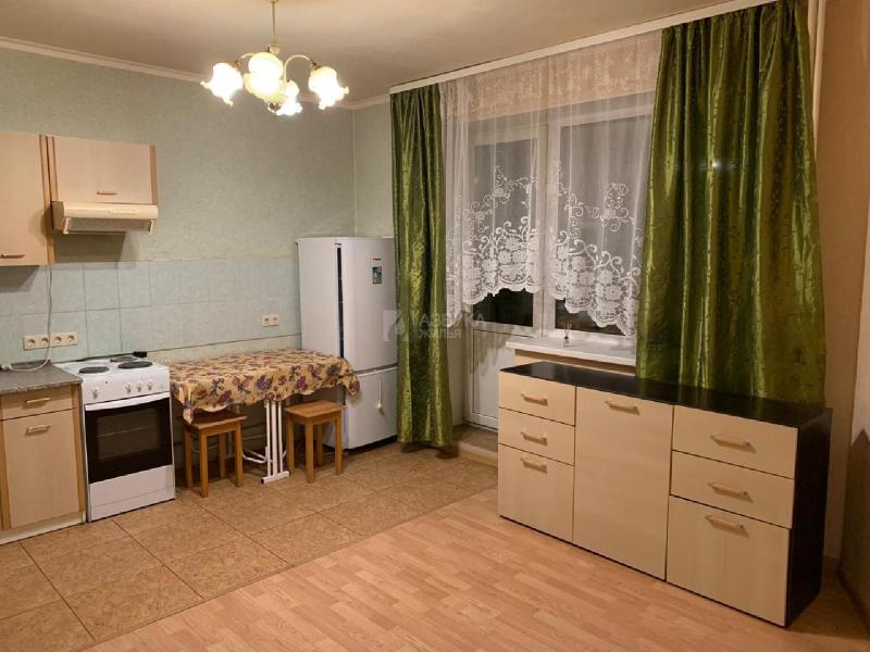 Квартира, Московская область, Звенигород, мкр Пронина, 8. Фото 1