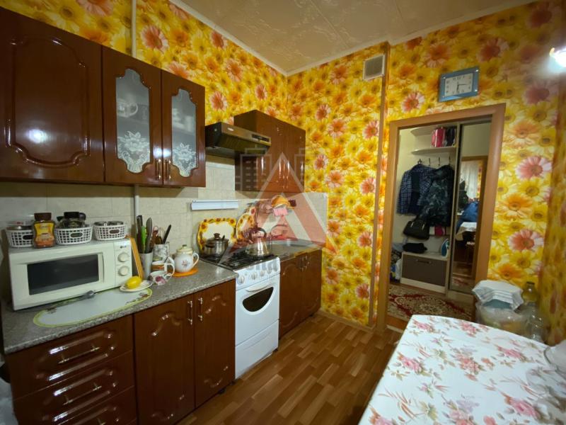 Квартира, Астраханская область, Нариманов, Набережная улица, 12. Фото 1