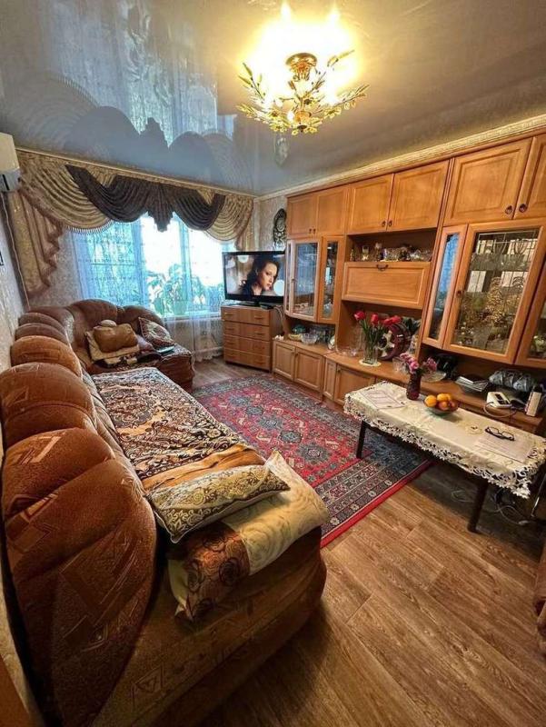 Квартира, Астраханская область, с. Карагали, Почтовая улица, 3. Фото 1