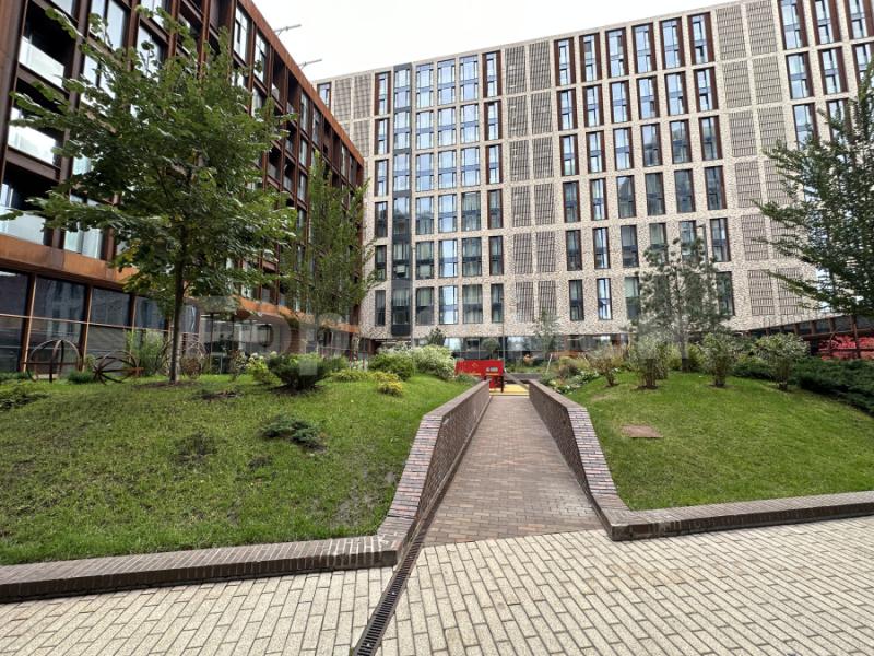 4-комнатная квартира, 138 м2