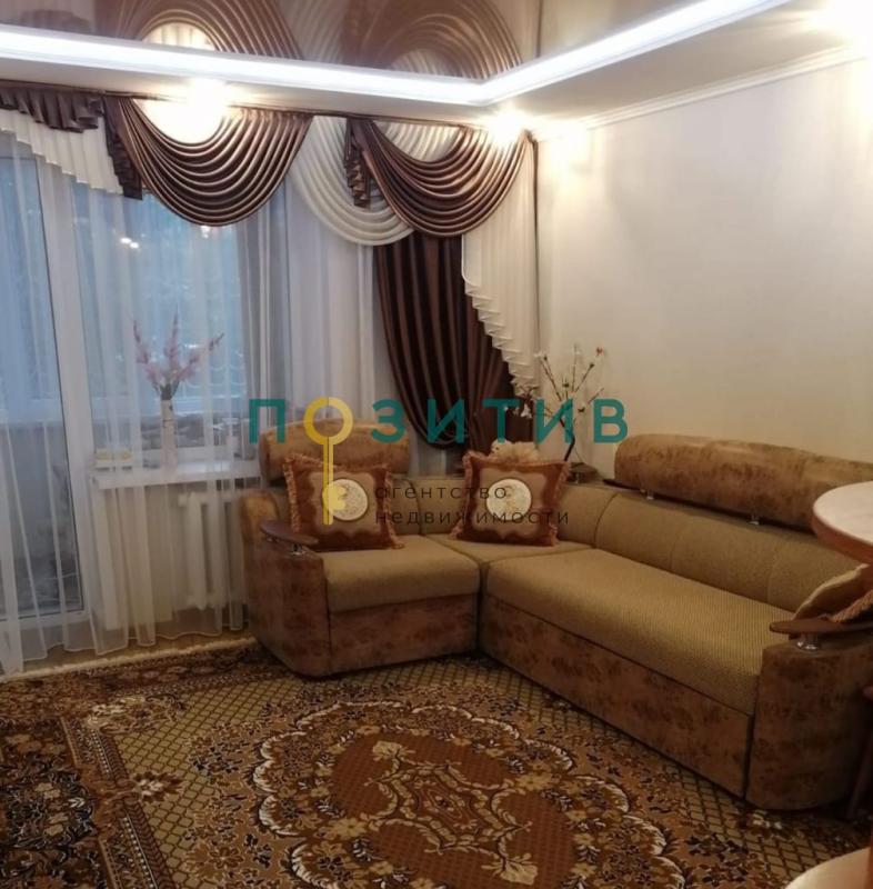 2-комн. квартира, 56 м², 1/4 этаж
