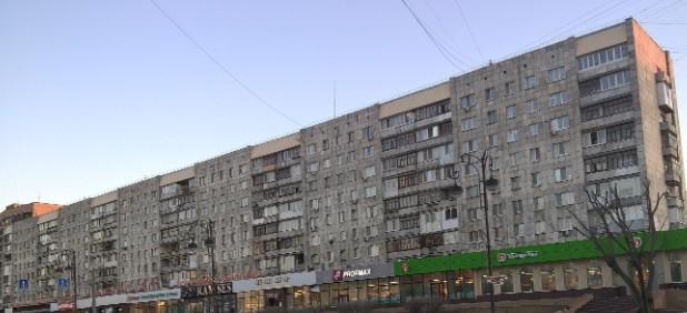 Квартира, Тюменская область, Тюмень, Центральный округ, ул. Республики, 90. Фото 1