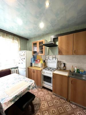 Квартира, Тульская область, Алексин, Тульская улица, 138. Фото 1