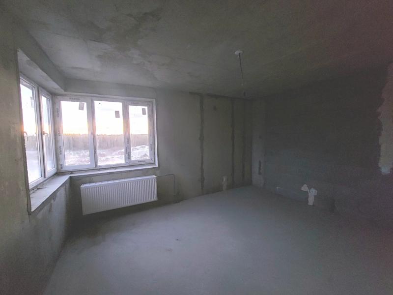 2-комн. квартира, 51.58 м², 8/8 этаж