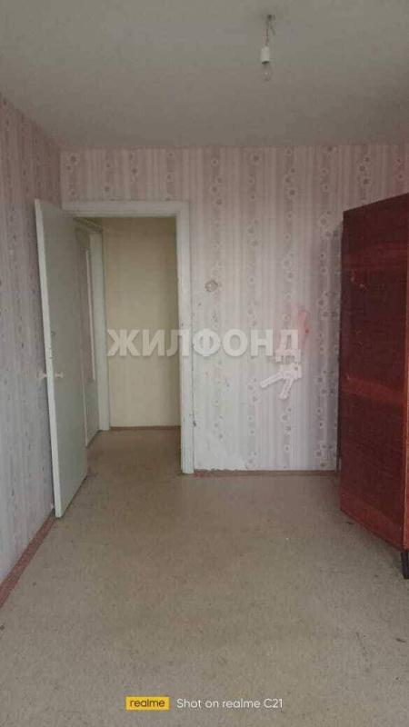 2-комн. квартира, 47.8 м², 3/5 этаж