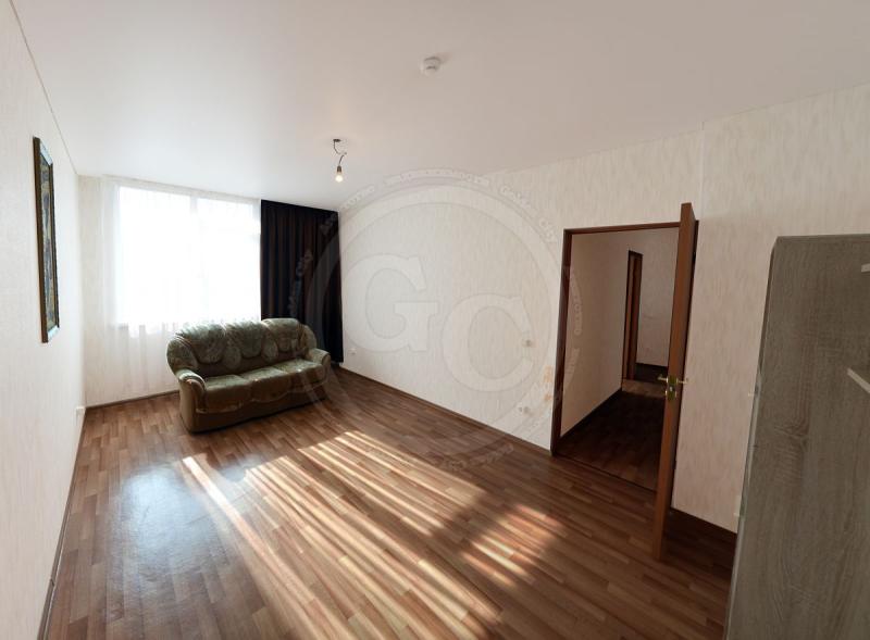 2-комнатная Квартира, 58.5 м2