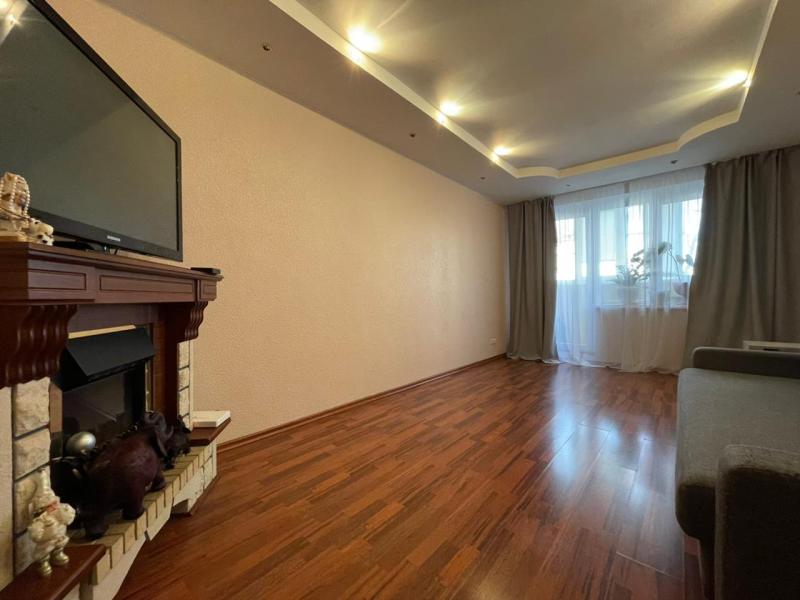 4-комн. квартира, 77 м², 3/5 этаж