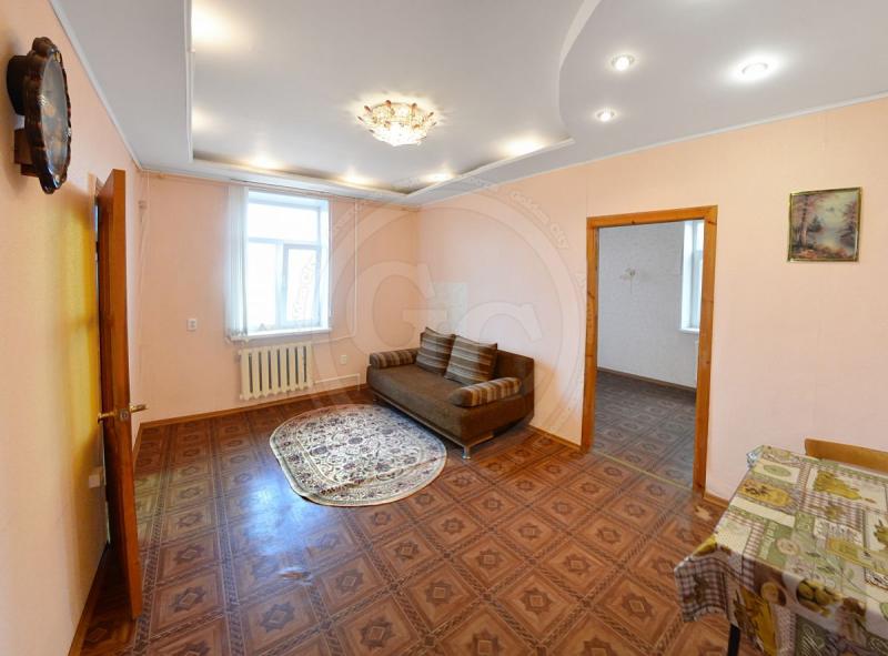 2-комнатная Квартира, 38.4 м2
