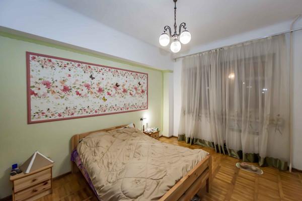 Квартира, Республика Крым, Ялта, Весенняя улица, 1. Фото 1