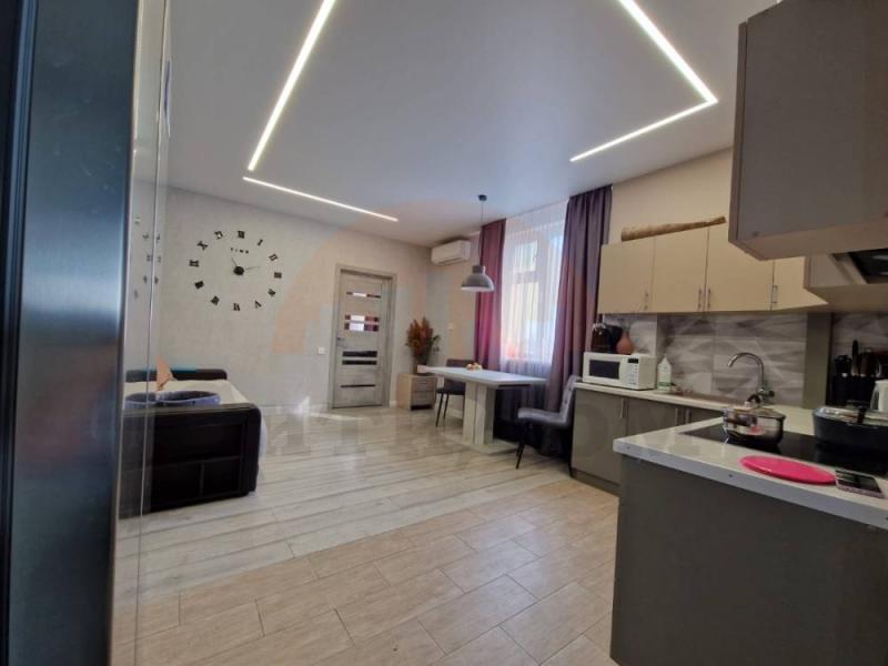 2-комн. квартира, 58.9 м², 5/10 этаж