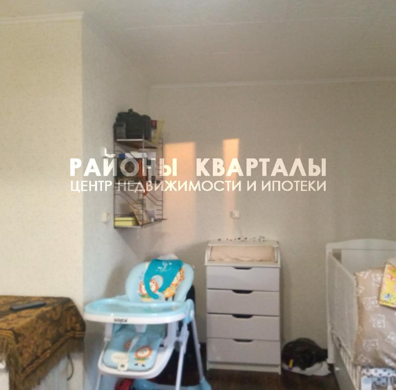 Квартира, Челябинская область, с. Миасское, Юбилейная улица, 27. Фото 1