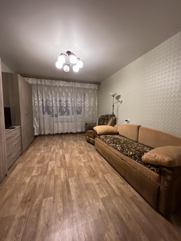 2-комнатная квартира, 52 м2