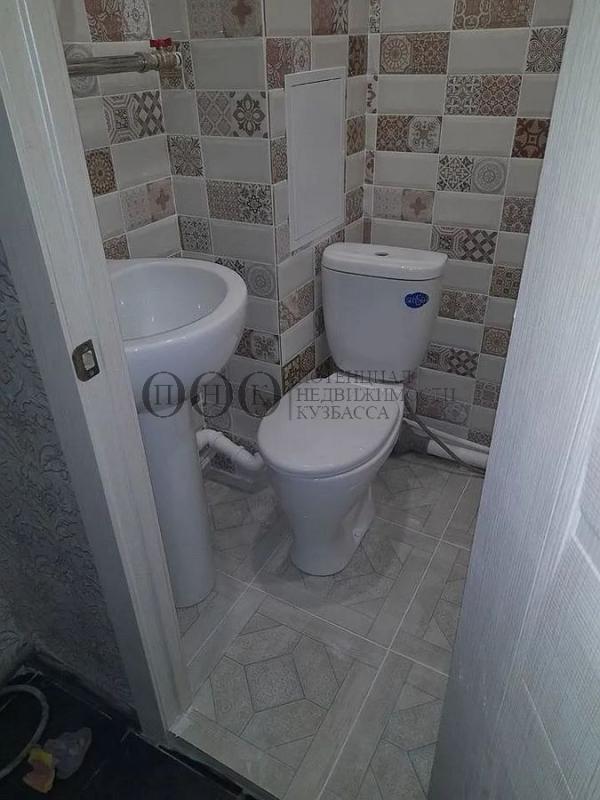 1-комн. квартира, 23 м², 1/9 этаж