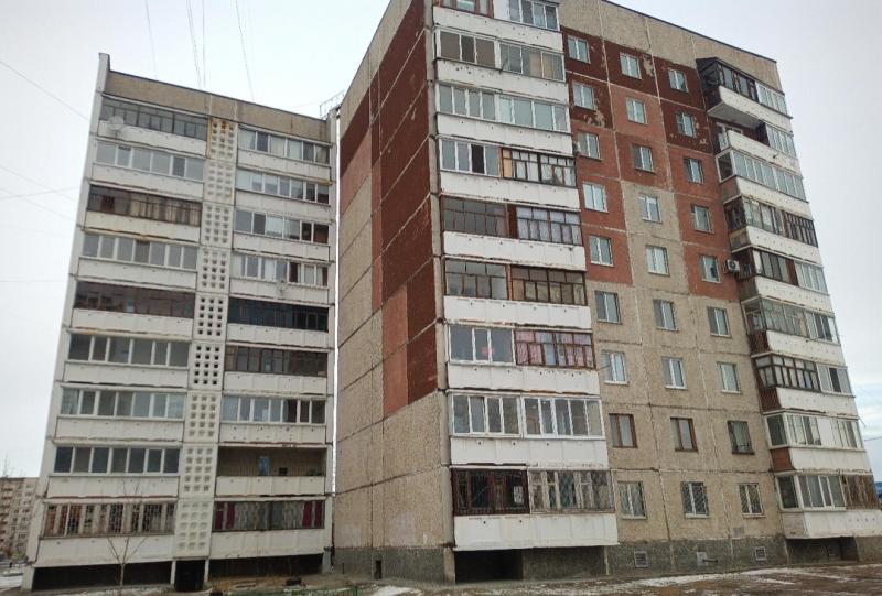 Квартира, Тюменская область, Тюмень, мкр Южный, ул. Федюнинского, 3. Фото 1