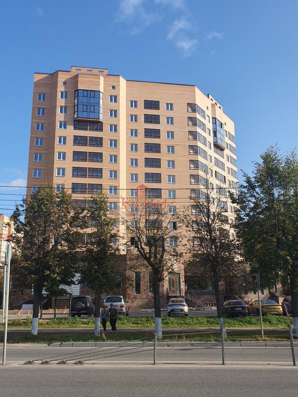 2-комнатная квартира, 58.4 м2