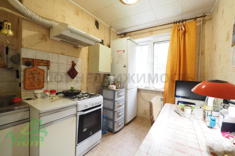 2-комнатная Квартира, 45.3 м2
