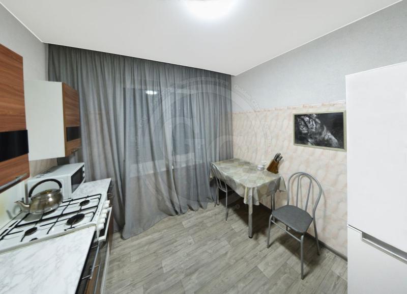 3-комн. квартира, 63 м², 1/5 этаж