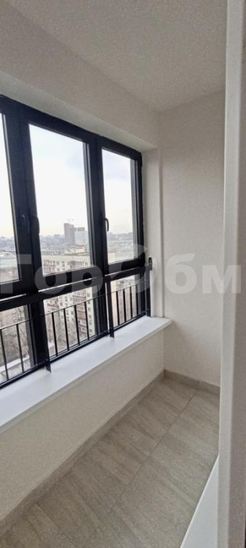 1-комнатная квартира, 43 м2