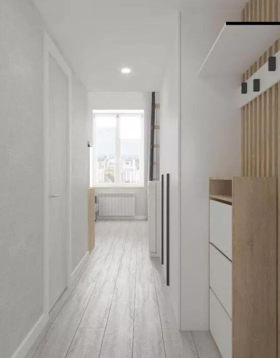 Квартира-Студия, 15.9 м2