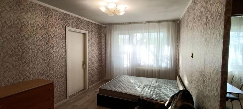 Квартира, Московская область, Серпухов, Осенняя улица, 17. Фото 1