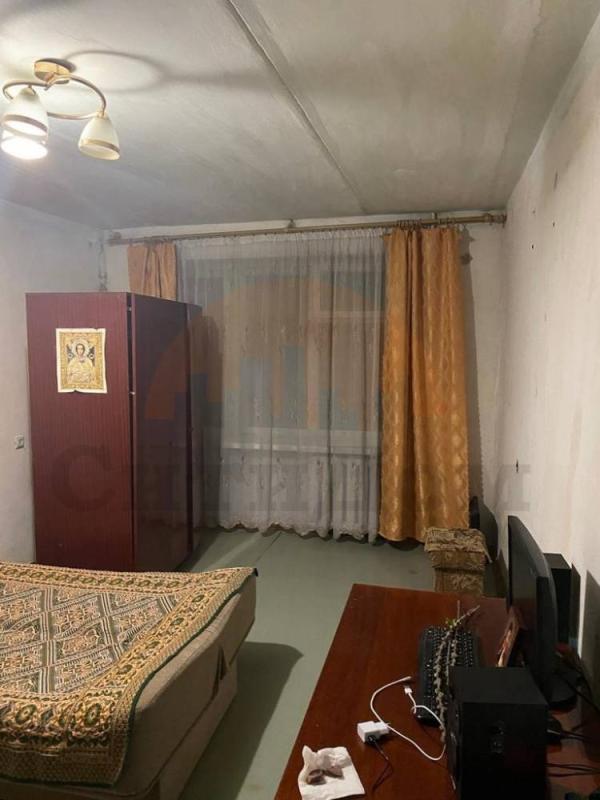 2-комн. квартира, 55.6 м², 1/5 этаж