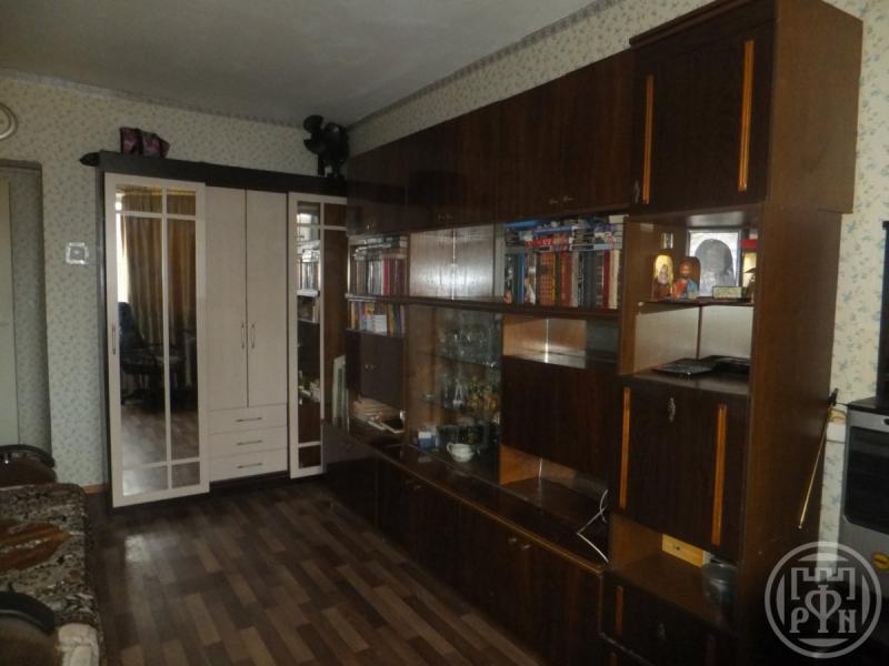 2-комн. квартира, 52 м², 4/9 этаж