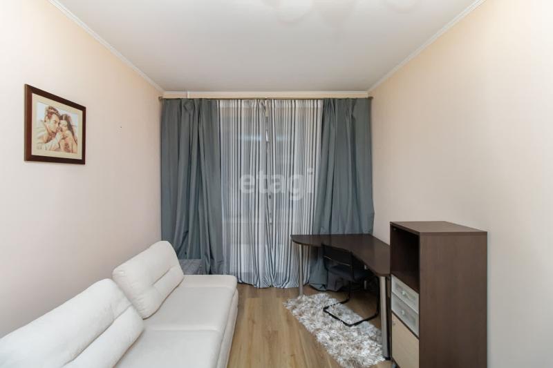 2-комн. квартира, 52 м², 4/9 этаж