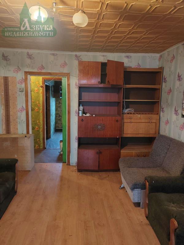 2-комн. квартира, 49 м², 2/2 этаж