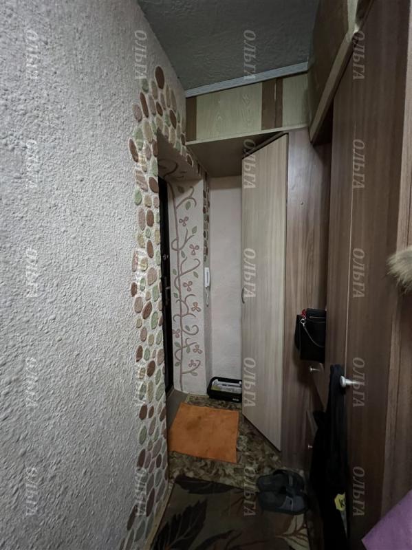 Квартира, Еврейская автономная область, Биробиджан, ул. Чапаева, 18. Фото 1