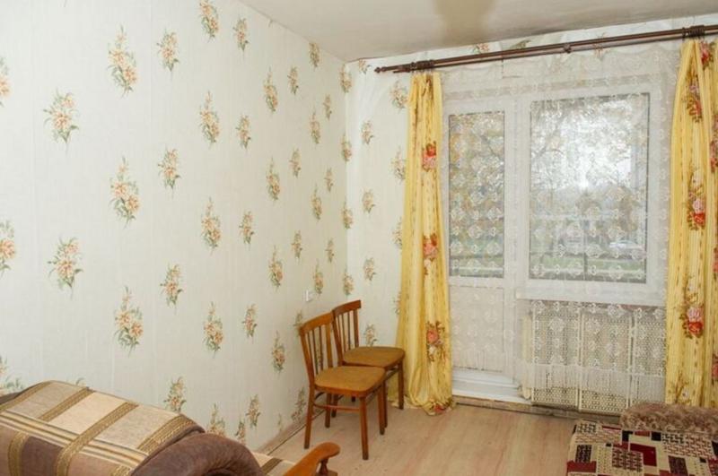 Квартира, Белгородская область, Губкин, Центральный р-н, ул. Лазарева, 16. Фото 1