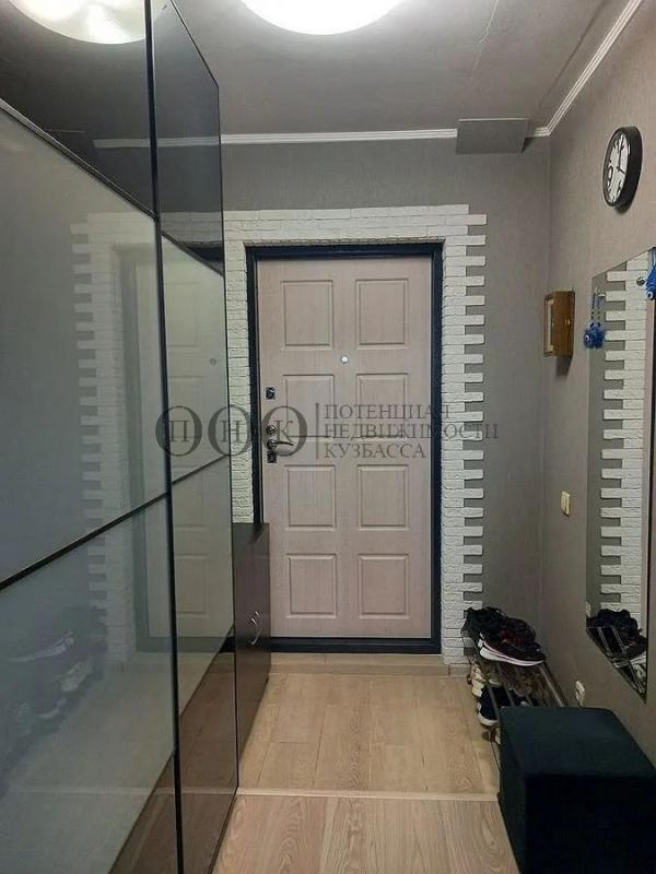 2-комн. квартира, 43 м², 3/3 этаж