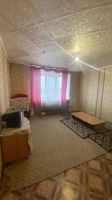Квартира, Новосибирская область, Бердск, мкр Центр, Комсомольская улица, 32. Фото 1