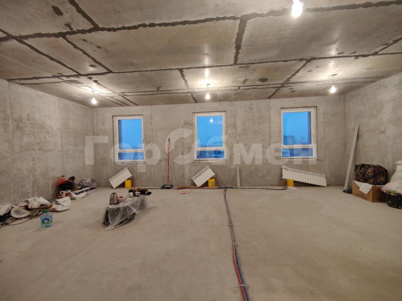 2-комнатная квартира, 53 м2
