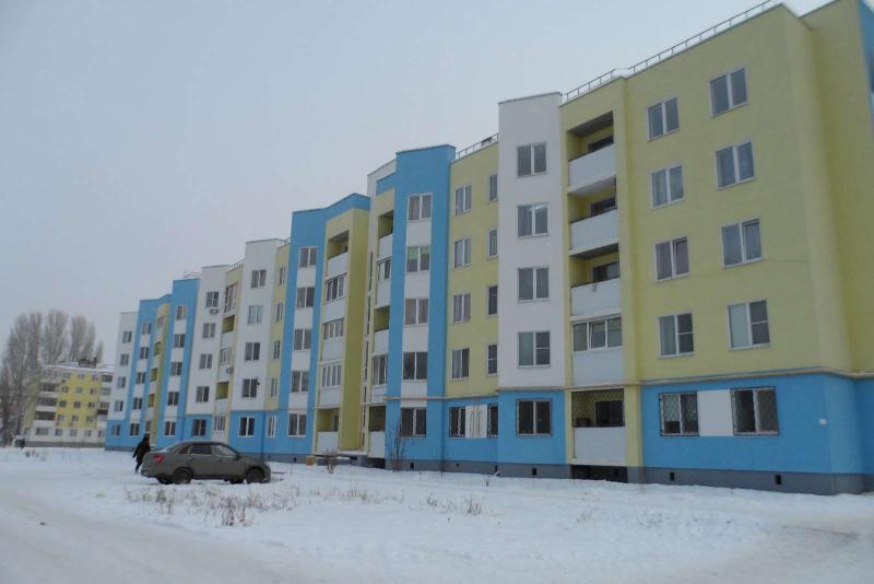 Квартира, Самарская область, Чапаевск, мкр Центр, Рабочая улица, 10. Фото 1