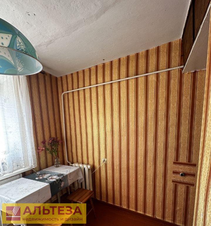 Квартира, Калининградская область, Мамоново, ул. Михалицына, 2. Фото 1