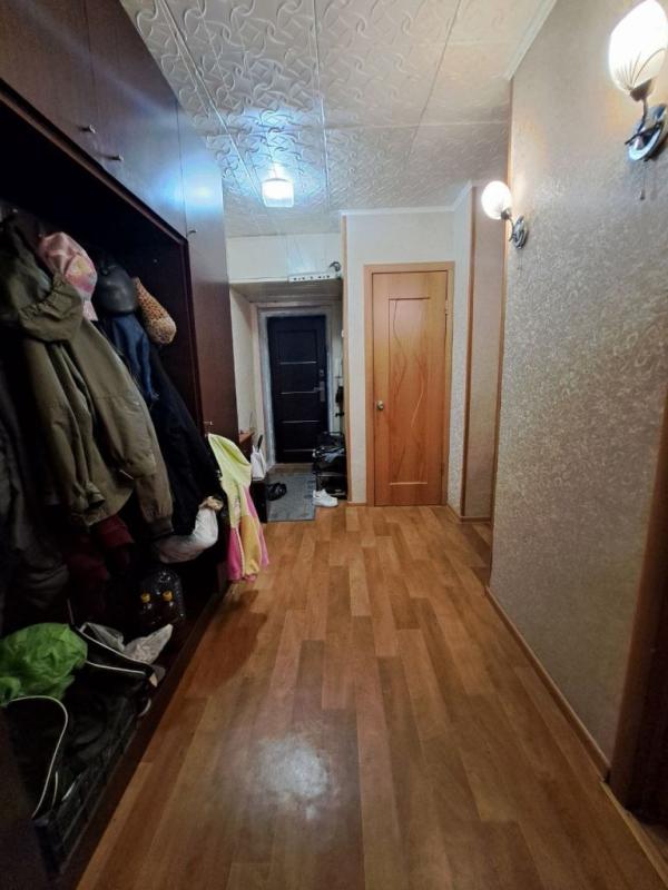 Квартира, Нижегородская область, Балахна, мкр Правдинск, ул. 1 Мая, 14. Фото 1